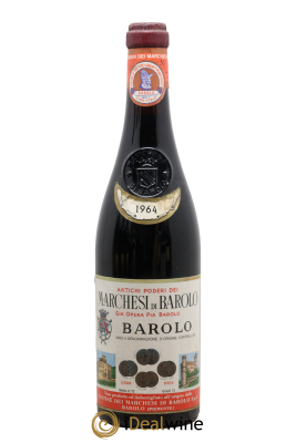 Barolo DOCG Marchesi di Barolo