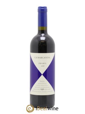 Toscana IGT Ca'Marcanda Promis Angelo Gaja