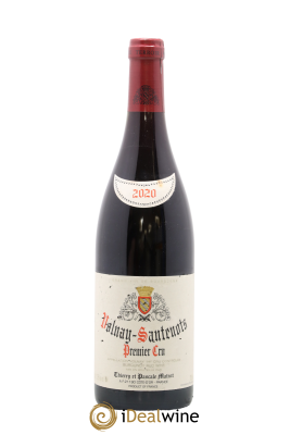 Volnay 1er Cru Santenots Matrot (Domaine)