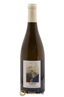 Côtes du Jura Chardonnay La Pellerine Romain - Julien - Charline Labet