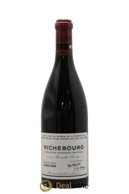 Richebourg Grand Cru Domaine de la Romanée-Conti