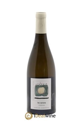 Côtes du Jura Chardonnay Les Varrons Romain - Julien - Charline Labet