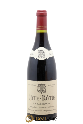 Côte-Rôtie La Landonne René Rostaing