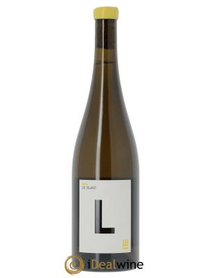 Alsace Riesling "L" Pierre Weber 