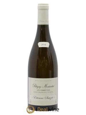 Puligny-Montrachet 1er Cru Les Combettes Etienne Sauzet