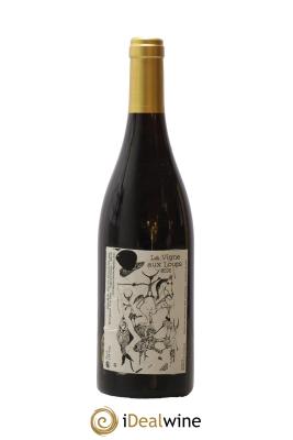 Vin de France La Vigne aux Loups Morgane Turlier