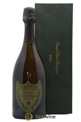 Brut Dom Pérignon