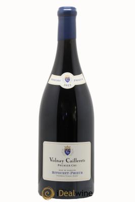 Volnay 1er Cru Les Caillerets Bitouzet Prieur