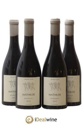 Bourgogne Mathilde Benoit Ente 