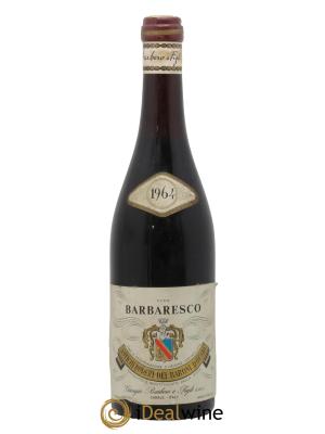 Barbaresco DOCG Giorgio Barbero & Figli