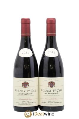 Volnay 1er Cru Les Brouillards Bernard et Thierry Glantenay (Domaine)