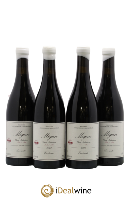 Vinos Atlanticos - Islas Canarias Migan Envinate