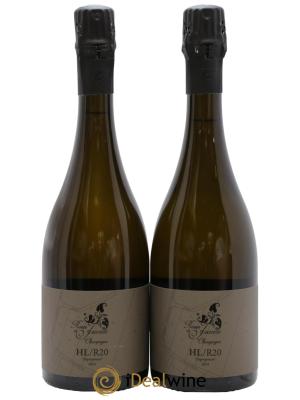 Roses de Jeanne La Haute-Lemblé Cédric Bouchard