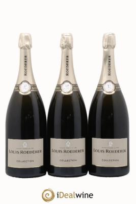 Collection 242 Brut Louis Roederer