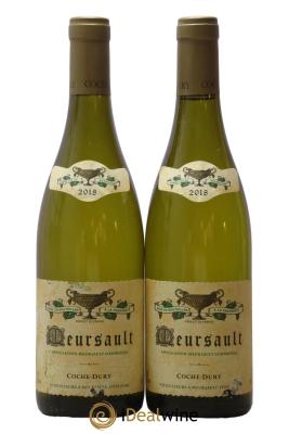 Meursault Coche Dury (Domaine)