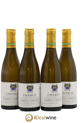 Chablis Amiral Vernon Remoissenet Père et Fils