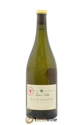Mâcon Chaintré  Vieilles Vignes Valette (Domaine)