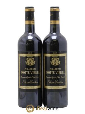 Château Trotte Vieille 1er Grand Cru Classé B