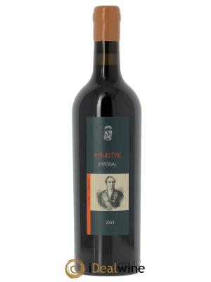 Vin de Corse Ministre Impérial Cuvée Collection Comte Abbatucci (Domaine) 