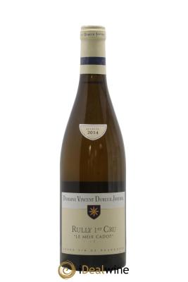 Rully 1er Cru Le Meix Cadot Vincent Dureuil-Janthial