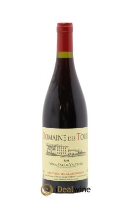 Vaucluse (Vin de Pays de Vaucluse) Domaine des Tours Emmanuel Reynaud