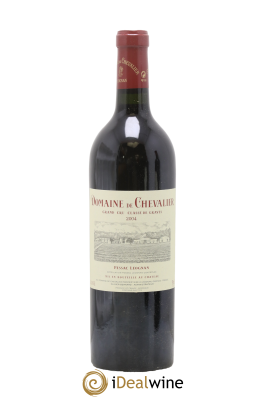 Domaine de Chevalier Cru Classé de Graves