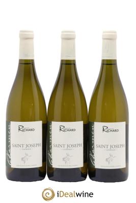 Saint-Joseph Cuvée Charmen Domaine Richard