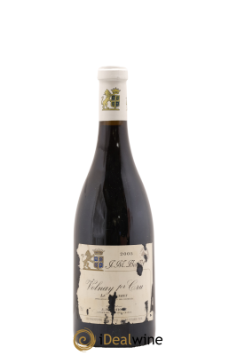 Volnay 1er Cru Le Ronceret Jean-Marc Boillot