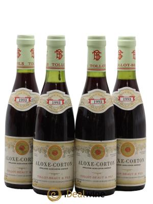Aloxe-Corton Tollot Beaut (Domaine)