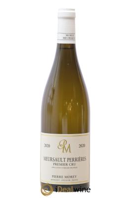 Meursault 1er Cru Perrières Pierre Morey (Domaine)