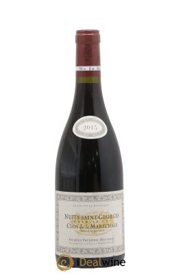 Nuits-Saint-Georges 1er Cru Clos de La Maréchale Jacques-Frédéric Mugnier