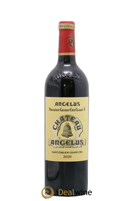 Château Angélus 1er Grand Cru Classé A