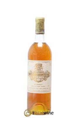 Château Coutet 1er Grand Cru Classé