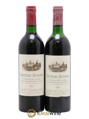 Château Ausone 1er Grand Cru Classé A