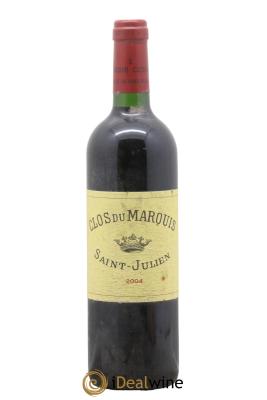 Clos du Marquis