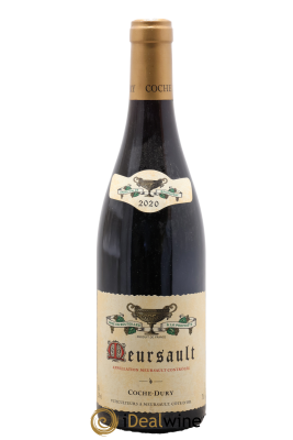 Meursault Coche Dury (Domaine)