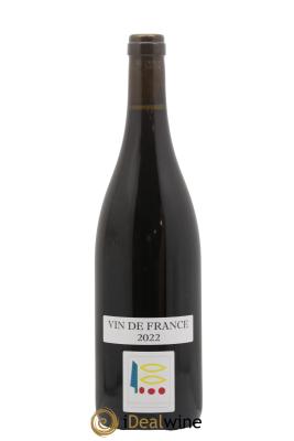 Vin de France Prieuré Roch