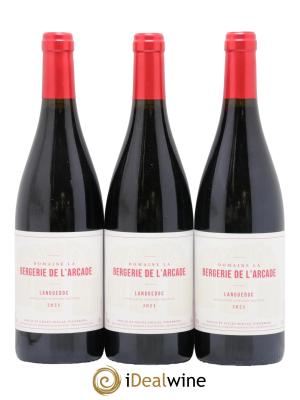 Languedoc La Bergerie de l'Arcade (Domaine)