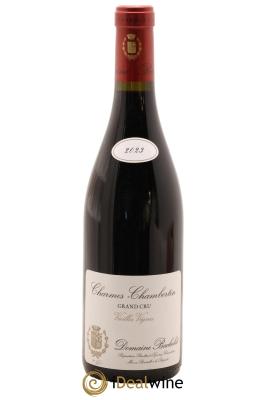 Charmes-Chambertin Grand Cru Vieilles Vignes Denis Bachelet (Domaine)