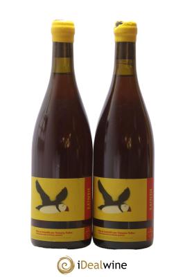 Vin de France Lundi Valentin Vallés 