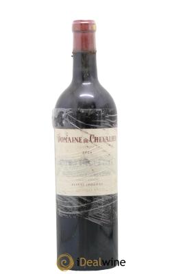 Domaine de Chevalier Cru Classé de Graves