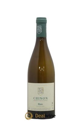 Chinon Philippe Alliet