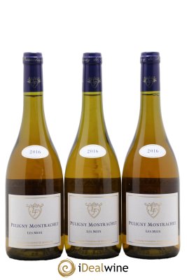 Puligny-Montrachet Les Meix Fougeray de Beauclair