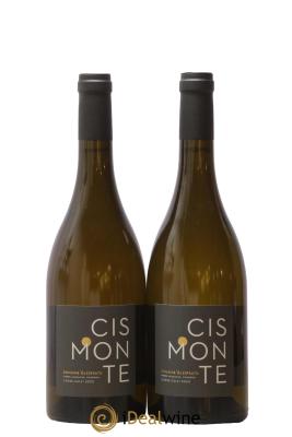 Vin de Corse Calvi Cismonte Domaine Alzipratu