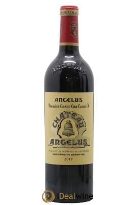 Château Angélus 1er Grand Cru Classé A