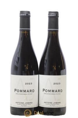 Pommard Antoine Jobard