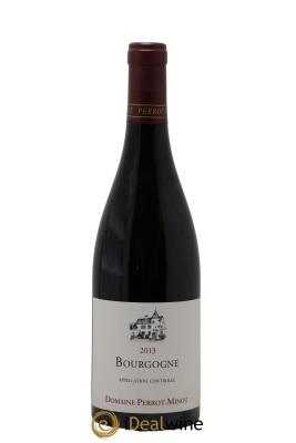 Bourgogne Pinot Noir Domaine Perrot-Minot