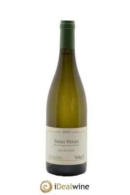 Saint-Véran Lieu (Inter)Dit Verget