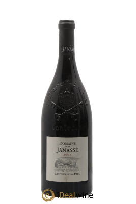Châteauneuf-du-Pape La Janasse (Domaine de)