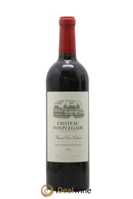 Château Fonplegade Grand Cru Classé